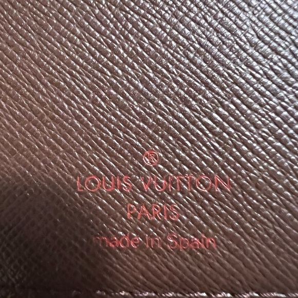 Louis Vuitton Agenda Cover (PM) Notebooks & Journals